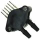 MPX5010DP, датчик давления 0...10 кпа дифф. темп. компенс. нормиров. вых. 5%