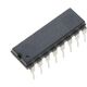 CD4503BE, шесть буферов с 3 сост.выхода (4 + 2), dip16