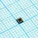 LIS2DW12TR, акселерометр трехкоординатный ±2/±4/±8/±16g lga-12