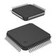 MKL14Z64VLH4, микроконтроллер nxp 32-бит ядро arm cortex m0+ risc 64кб флэш-память 1.8в/2.5в/3.3в 64-pin lqfp лоток