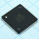 ATMEGA325-16AU, микроконтроллер 8-бит 32кбайт флэш-память 64tqfp, изображение 2