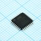 ATMEGA8A-AUR, микроконтроллер 8-бит 8кбайт флэш-память 32tqfp, изображение 2