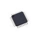 ATMEGA168PA-AU, микроконтроллер avr atmega 8-бит архитектура risc 16кбайт флэш-память 2.5v/3.3v/5v