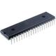 ATMEGA32A-PU, микроконтроллер avr 32k-флэш-память/2k-озу/1k-эппзу + 8x10 ацп, электропитание 4,5...5.5в