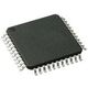 ATMEGA644PA-AU, микроконтроллер avr 64-k флэш-память, 4-кбайт озу, 2-кбайт eepпзу, 8 каналов 10-бит ацп интерфейс jtag 1.8 - 5.5 v пикомощный