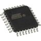 ATMEGA8L-8AU, микроконтроллер 8-бит, avr, 8мгц, 8кб flash