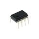 AT24C64A-10PU-2.7, энергонезависимое ппзу шина i2c 8kx8, изображение 2