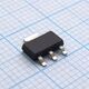 LM317MQDCYR, регулируемый стабилизатор линейный положительной полярности, 0.5 а, изображение 2