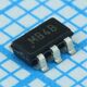 LM2736XMK/NOPB, преобразователь постоянного тока понижающий подстраиваемый 0.75а