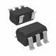 LM2733XMFX/NOPB, преобразователь постоянного тока повышающий подстраиваемый 1.5а