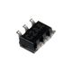 MCP1640T-I/CHY, преобразователь постоянного тока повышающий синхронный подстраиваемый 0.1а, изображение 2