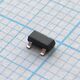 LM4040C25IDBZT, источник опорного напряжения, 2.5 в, изображение 2