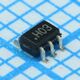 TS5A3157DCKR, аналоговый переключатель spdt