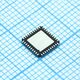 AD9717BCPZ, 14-ти разрядный цап двухканальный сегментный 40-pin lfcsp ep лоток