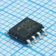 ADS7822U/2K5, 12-ти разрядный ацп 200кгц 8-soic