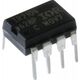 IR2104PBF, драйвер полумоcтовой. uсм=600в, uвых=10/20в, iвых=0.13a/0.27a, тбл =500мкс, изображение 2