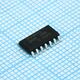 IR21844STRPBF, драйвер полумостовой 14-soic, изображение 3