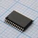 DRV10983PWP, ic motor driver pwm 24htssop, изображение 2