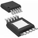 LM3404HVMR/NOPB, led драйвер повышенной мощности со стабилизацией тока 8sopwr, изображение 2