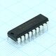 LM3914N-1/NOPB, драйвер светодиодной шкалы 18-dip, изображение 2