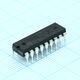 ULN2803A, набор npn транз. x 8 50v 0.5a 2.7kohm input resistor for 5v ttl and cmos, изображение 2