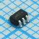 SIP32411DR-T1-GE3, ключ силовой верхнего плеча выход 1.8а 0.105ом 6-pin sc-70 лента на катушке, изображение 2