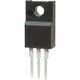 FQPF5N60C, транзистор полевой n-канальный 600в 4.5а 33вт