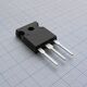 IRG4PC30UDPBF, биполярный транзистор igbt, 600 в, 23 а, 100 вт, изображение 2