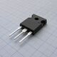 IRGP4620DPBF, биполярный транзистор igbt, 600 в, 32 а, 140 вт