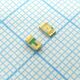 KPT-3216SURCK, светодиод smd 3,2х1,6мм/красный/635нм/50-150мкд/прозрачный/120°, изображение 2