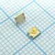 KPBD-3224SURKCGKC, светодиод smd 3,2х2,4мм/красный/635нм/380-800мкд - зеленый/570нм/18-120мкд/прозрачный/20°, изображение 2