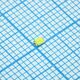HL-PSC-2012H233W (6500K), светодиод smd 2х1,25мм/белый/6500k/1000-1400мкд/2.8-3.4v, if=20ma/130°, изображение 2