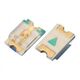 FYLS-0805BURC, светодиод smd 2х1,25мм/красный/631нм/80мкд/прозрачный/130°, изображение 2