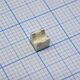 KA-4040SURSK, светодиод smd 4х4мм/красный/628нм/70-200мкд/прозрачный/120°/боковое свечение, изображение 2