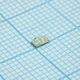 KP-3216QBC-D, светодиод smd 3,2х1,6мм/синий/470нм/36-100мкд/прозрачный/120°