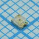 LTST-C170YKT, светодиод smd 2х1,25мм/желтый/588нм/6-30мкд/прозрачный/130°