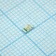 KPTR-3216SURC, светодиод smd 3,2х1,6мм/красный/628нм/70-200мкд/прозрачный/120°