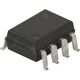 HCPL2631SD, optocoupler 2chan hs logic 8-smd, изображение 2