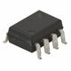 HCPL2630SD, опто интерфейс х2 10mбит/с 2.5 кв выход ок 8 ттл нагрузок без буфера uпит=5.0в -40…+85с устойчивость к возд. синф. помех 10 кв/мкс, изображение 2