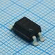 FOD817BSD, оптоизолятор 5кв транзисторный выход 4smd