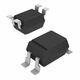 FOD817DSD, оптоизолятор 5кв транзисторный выход 4smd, изображение 2