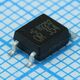 HCPL-181-00DE, оптопара транзисторная, x1 3.75кв 80в 50ма -55...+100