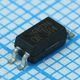 TCMT1102, оптоизолятор 3.75кв транзисторный выход 4-sop