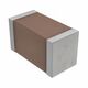 CGA3E3X5R1H105K080AB, керамический чип-конденсатор 0603 x5r 1мкф ±10% 50в, изображение 2