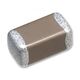CC0603KRX7R6BB102, керамический чип-конденсатор 1000пф 10в x7r ±10% корпус 0603 125°c лента на катушке, изображение 2
