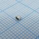 ECHU1C103JX5, металлоплёночный конденсатор smd 0805 0.01uf ±5% 16v (2 x 1.25 x 1.1mm) 85c t/r, изображение 2