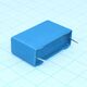 B32924C3105M, 305vac 1µf ±20% e: 27,5 мм 110°c x2 class конденсатор подавления эмп bulk