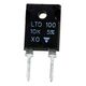 LTO100F10001JTE3, res 10k ohm 100w 5% to247, изображение 2